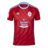 Camiseta de fútbol Celta Vigo Segunda Equipación 23-24 - Hombre